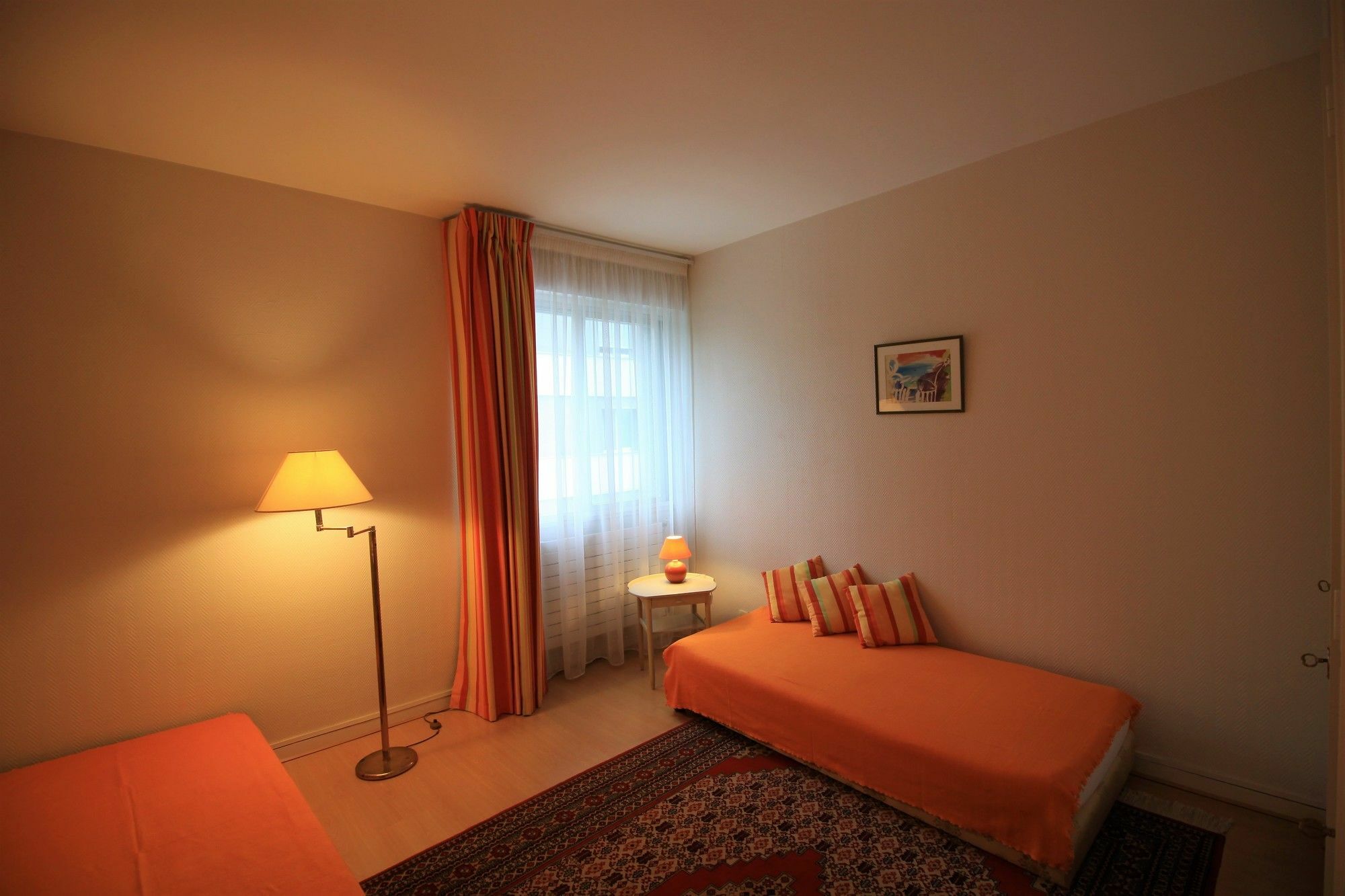 Appartement Le Rohan Parc Bordelais Бордо Экстерьер фото