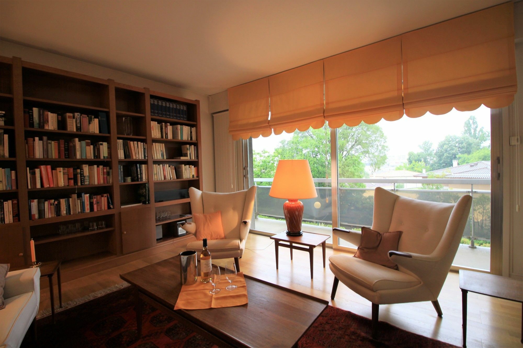 Appartement Le Rohan Parc Bordelais Бордо Экстерьер фото