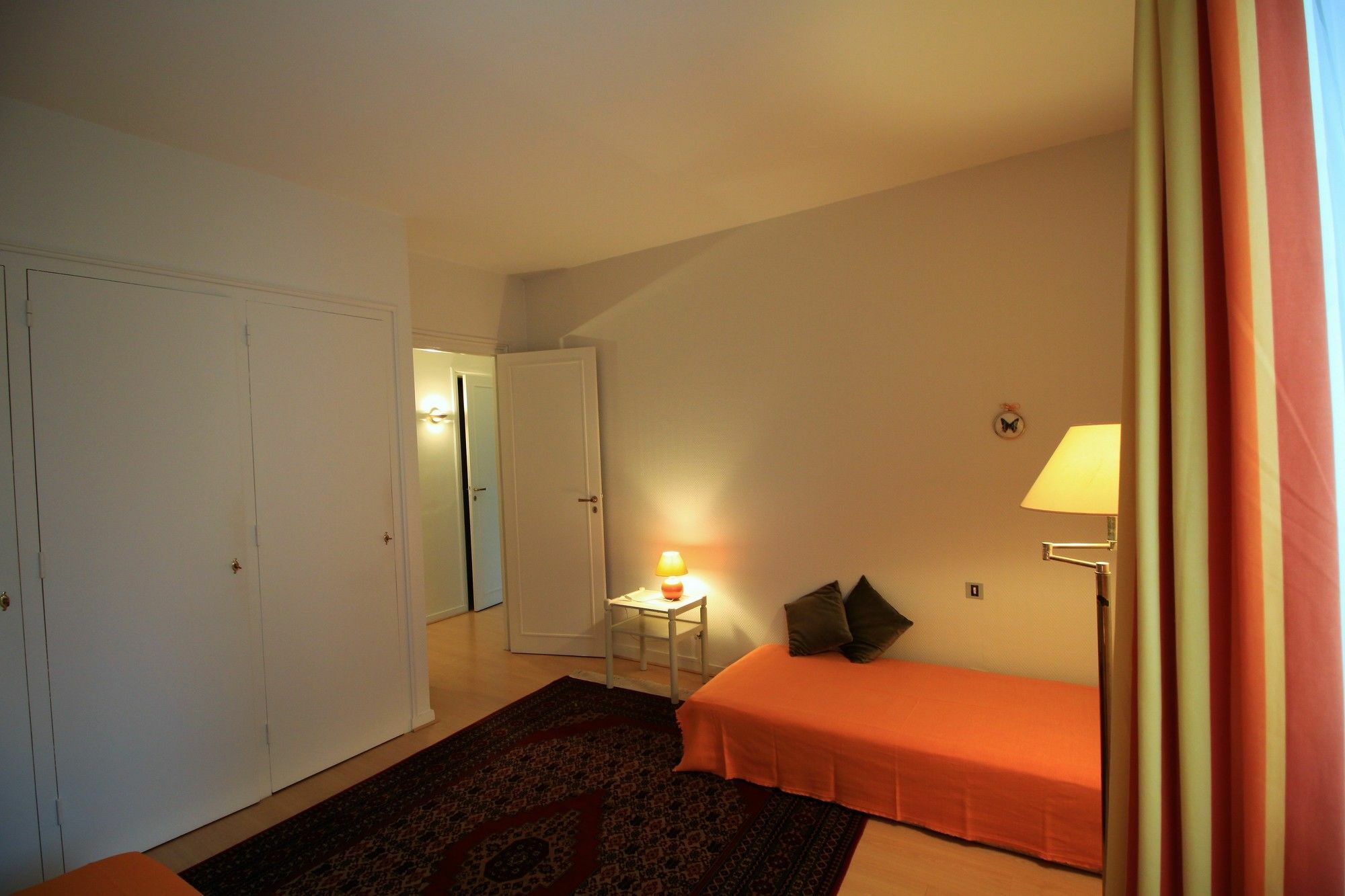 Appartement Le Rohan Parc Bordelais Бордо Экстерьер фото