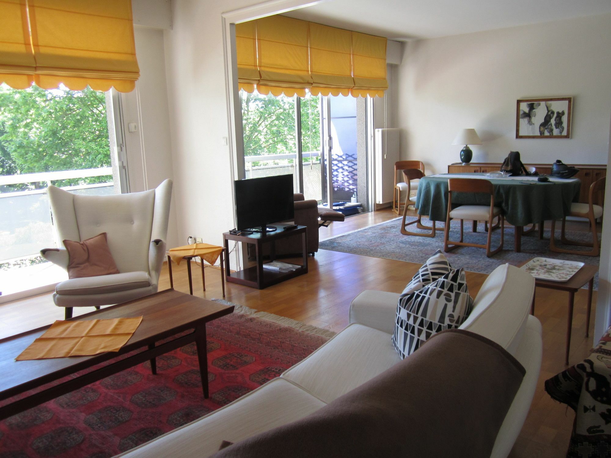 Appartement Le Rohan Parc Bordelais Бордо Экстерьер фото