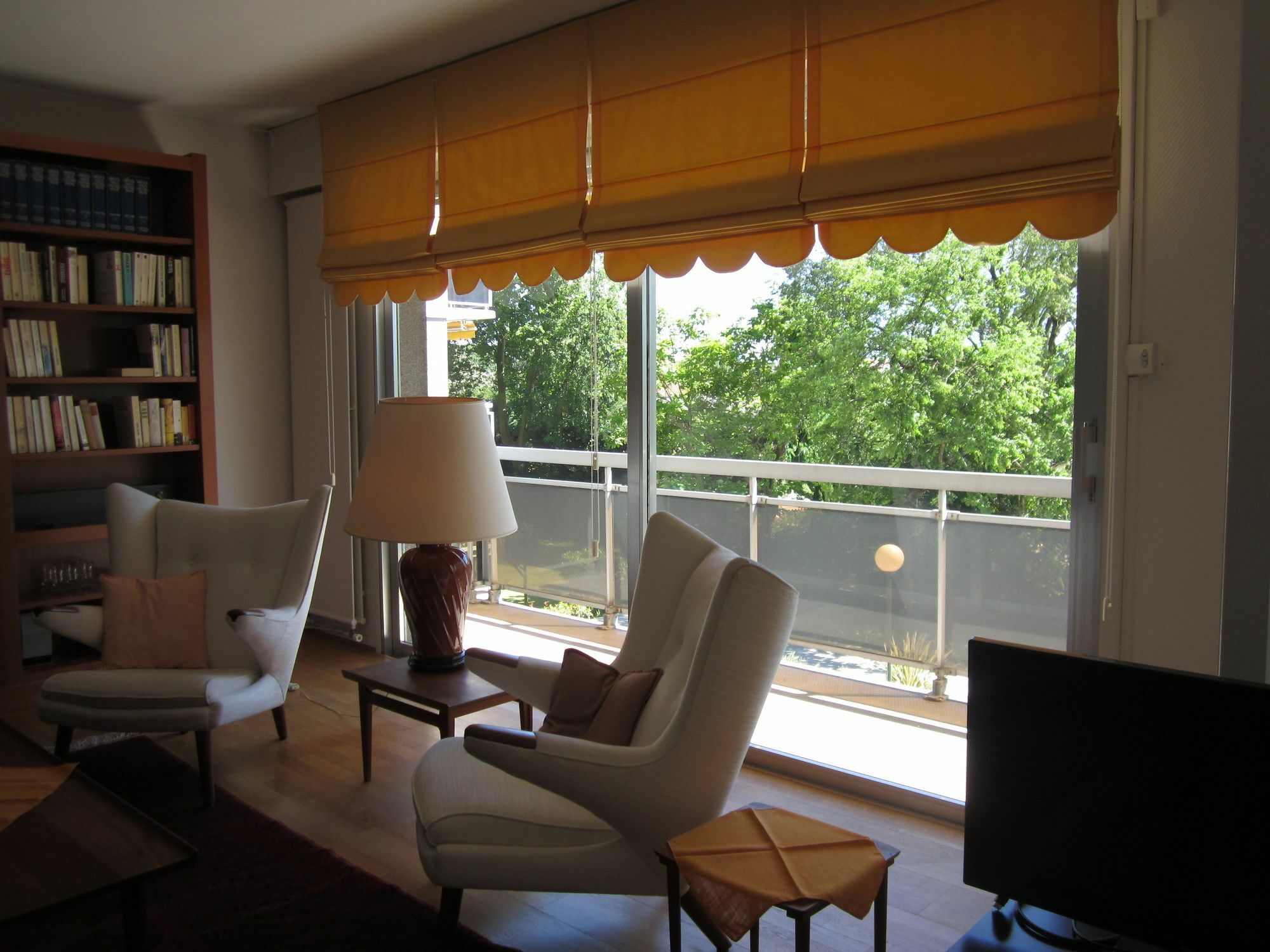 Appartement Le Rohan Parc Bordelais Бордо Экстерьер фото